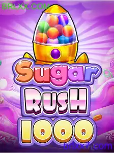 SugarRush1000: Um Mundo Doce de Diversão e Estratégia no Brasil